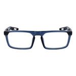 Nike Blue Unisex Glasses Frame