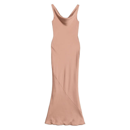 Norma Kamali Dresses Beige