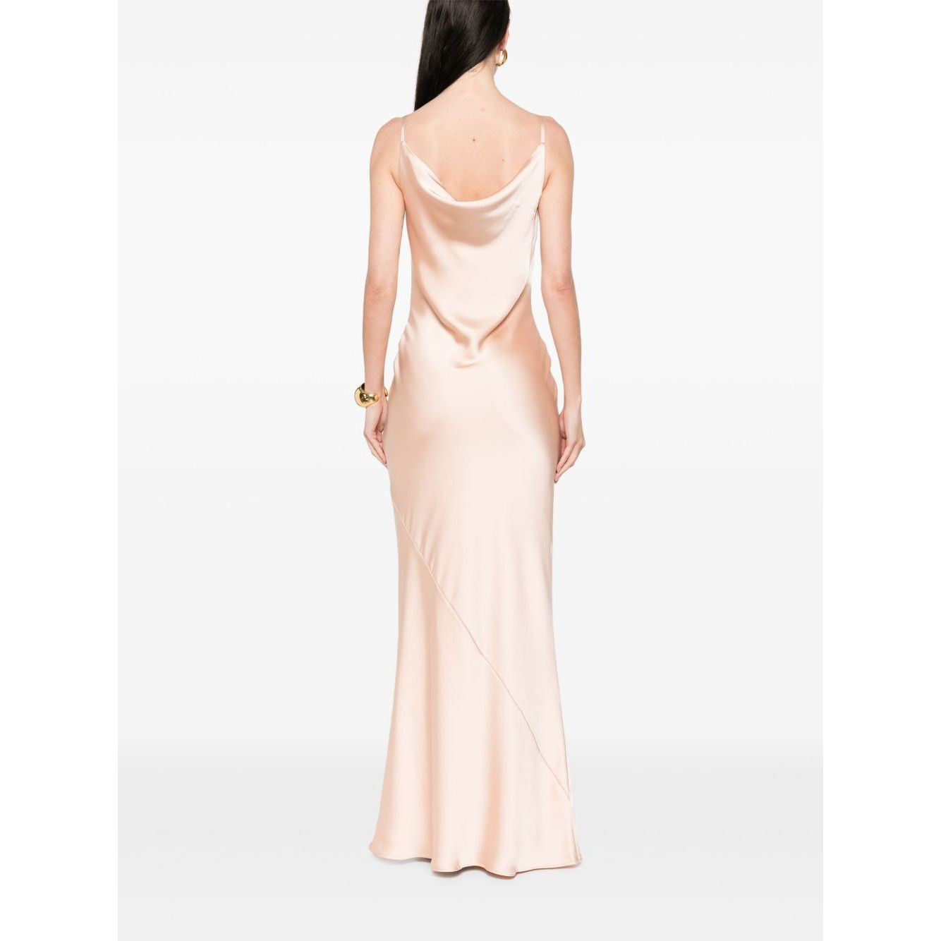 Norma Kamali Dresses Powder Dresses