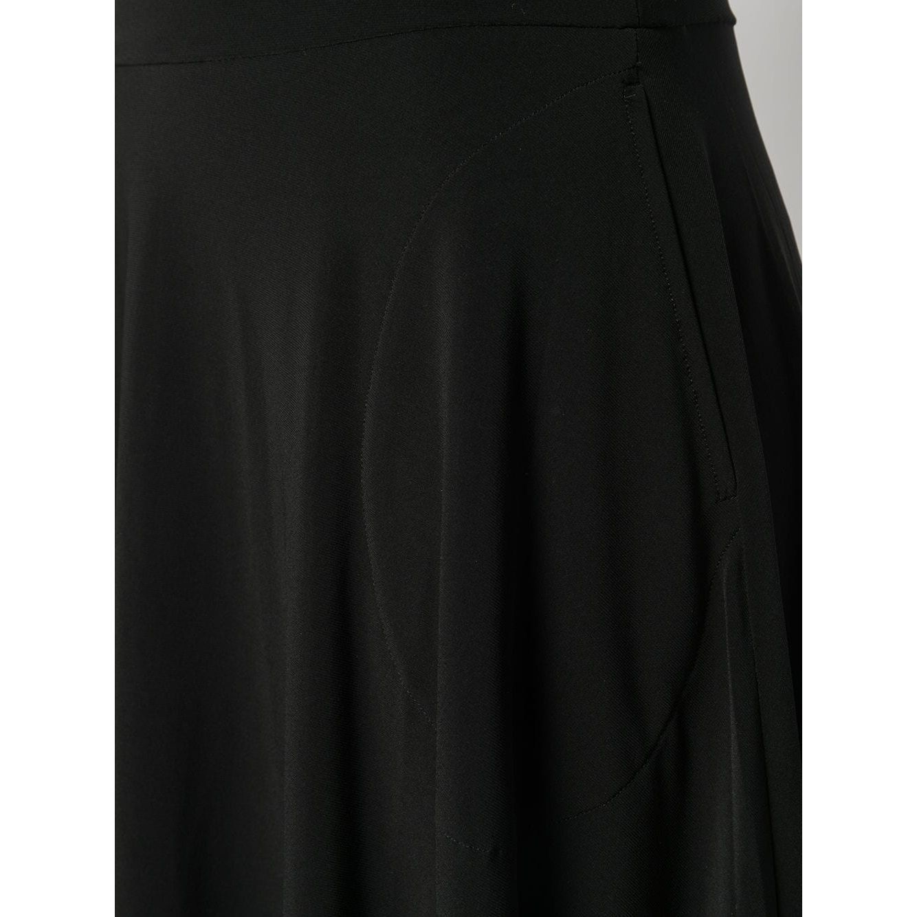 Norma Kamali Skirts Black