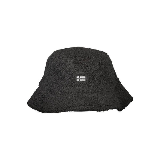Norway 1963 Black Polyester Men Hat NO-39620