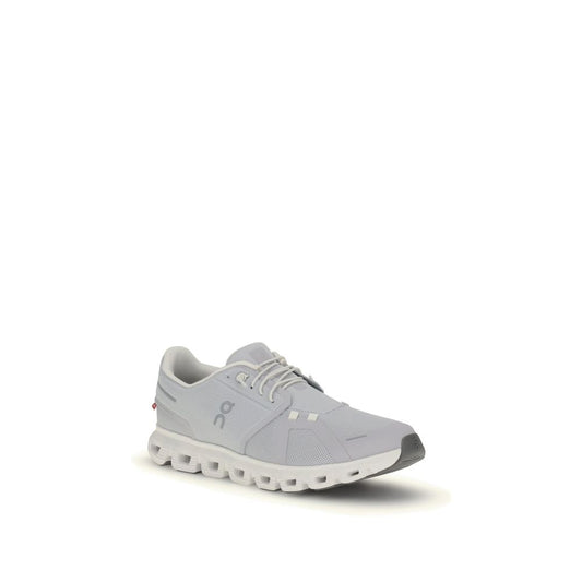 ON Cloud 6 Sneakers ON-3MF10070070GLACIERWHI-EU43/US10