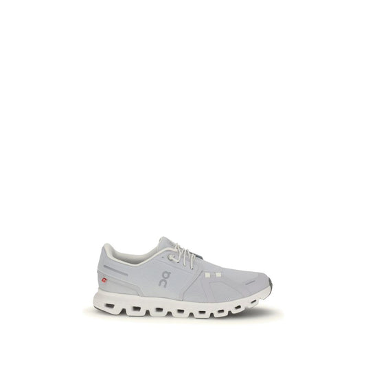 ON Cloud 6 Sneakers ON-3MF10070070GLACIERWHI-EU43/US10