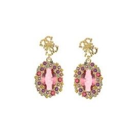 ORECCHINI GUESS MOD. JUBS01614JWYGMCT