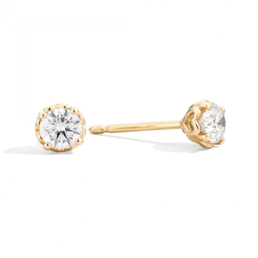 ORECCHINI RECARLO MOD. E01PX001_G027 DESIGNER FASHION JEWELLERY