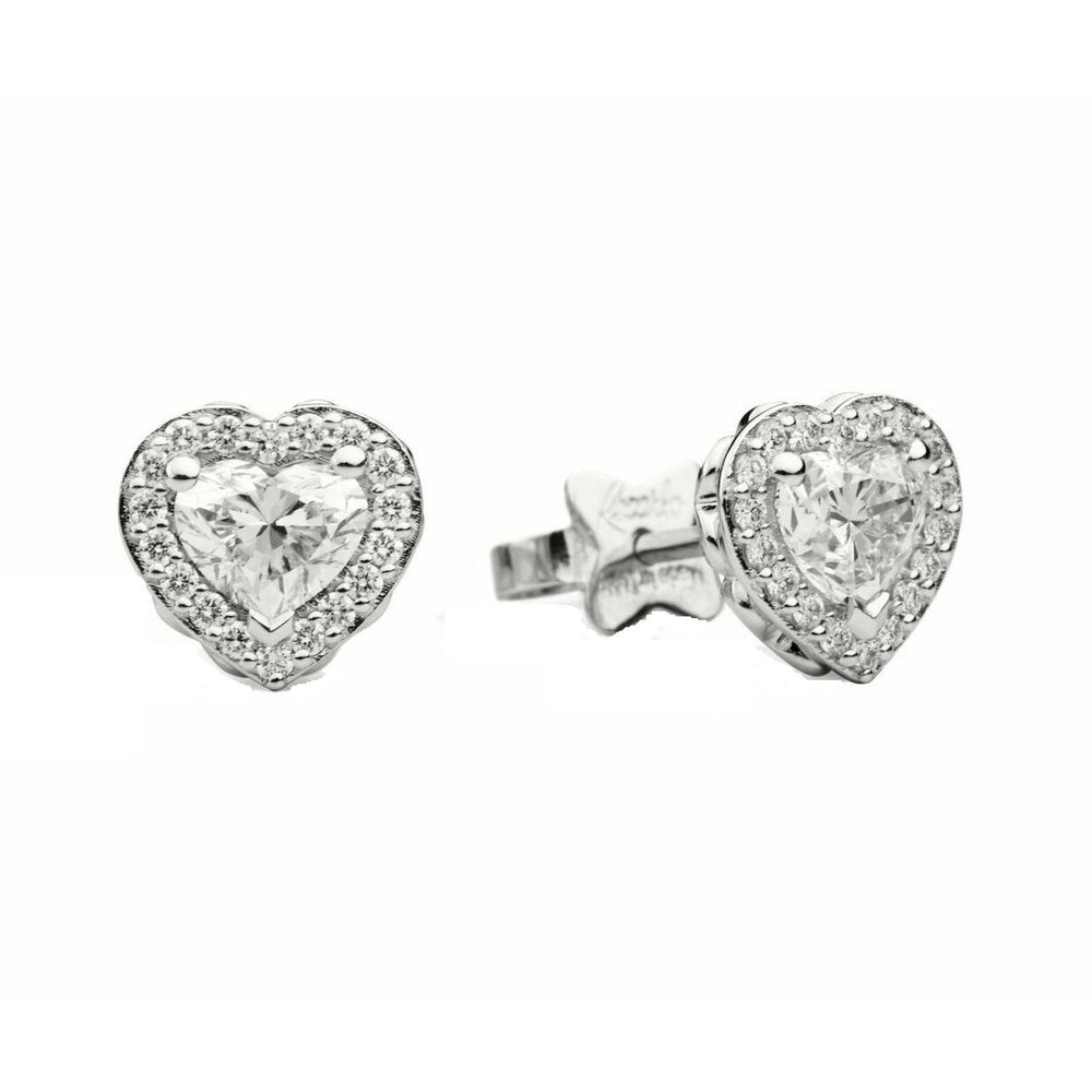 ORECCHINI RECARLO MOD. E67SC002_046 DESIGNER FASHION JEWELLERY