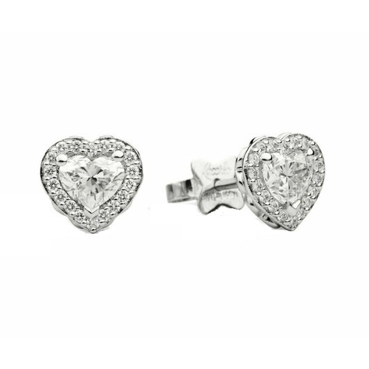 ORECCHINI RECARLO MOD. E67SC002_046 DESIGNER FASHION JEWELLERY