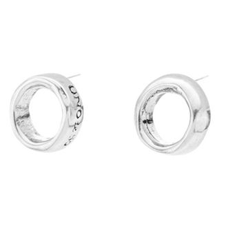 ORECCHINI UNO DE 50 MOD. UD_PEN0638MTL0000U