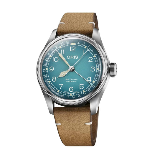 ORIS MOD. 75477794065SET WATCHES
