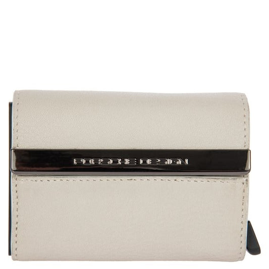 PORSCHE DESIGN MOD. CLASSIC leather credit card holder in official box