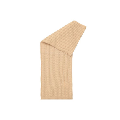 Only Beige Polyester Scarf 1728,71956299936,Accessories,Beige,New with tags,One Size,Only,Scarves - Accessories,Scarves - Scarves - Accessories,Women