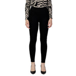 Only Black Viscose Legging