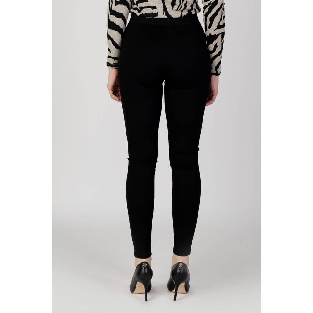 Only Black Viscose Legging