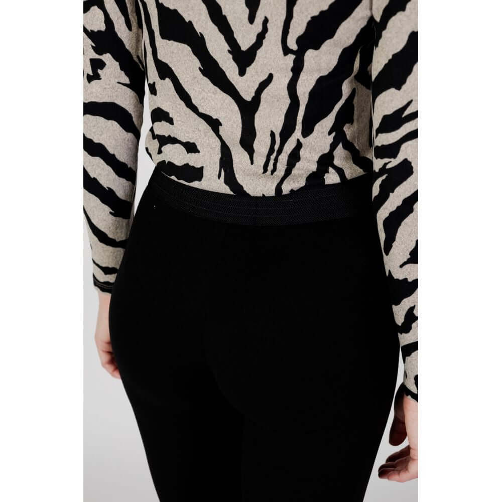 Only Black Viscose Legging