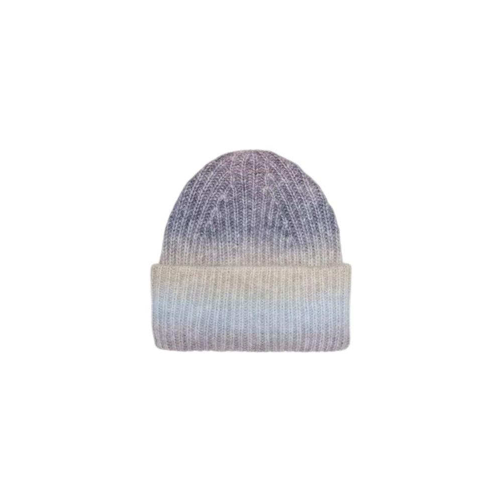 Only Multicolor Marabou Cap (Baseball Hat)