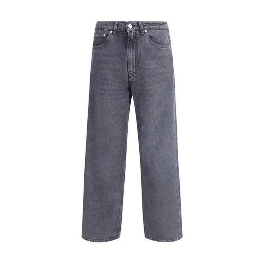 Our Legacy Loose Jeans OU-M4195TSSUPERGREYW-W31