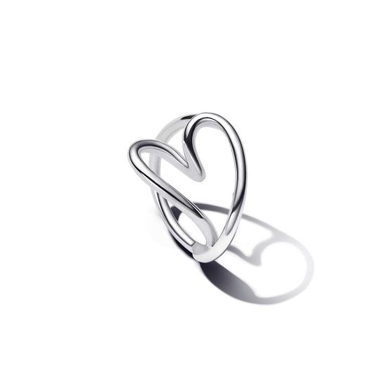 PANDORA JEWELRY Mod. 193288C00-54 DESIGNER FASHION JEWELLERY