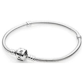 PANDORA JEWELRY Mod. 590702HV-18 DESIGNER FASHION JEWELLERY