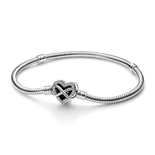 PANDORA JEWELRY Mod. 592645C01-19 DESIGNER FASHION JEWELLERY