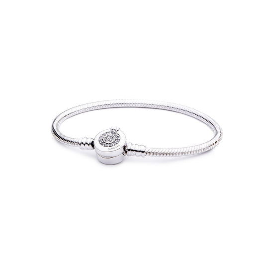 PANDORA JEWELRY Mod. 599046C01-17 DESIGNER FASHION JEWELLERY
