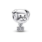 PANDORA JEWELRY Mod. 792254C01 DESIGNER FASHION JEWELLERY