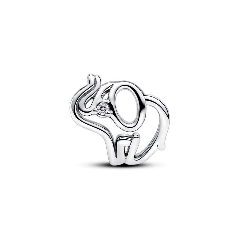 PANDORA JEWELRY Mod. 793345C01 DESIGNER FASHION JEWELLERY