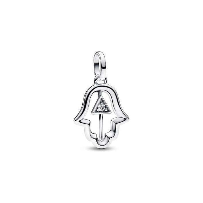 PANDORA JEWELRY Mod. 793411C01 DESIGNER FASHION JEWELLERY