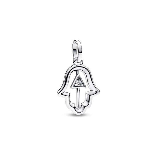 PANDORA JEWELRY Mod. 793411C01 DESIGNER FASHION JEWELLERY