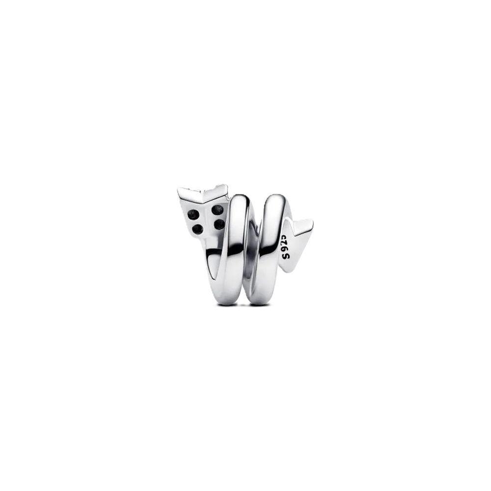 PANDORA JEWELRY Mod. 793665C01 DESIGNER FASHION JEWELLERY