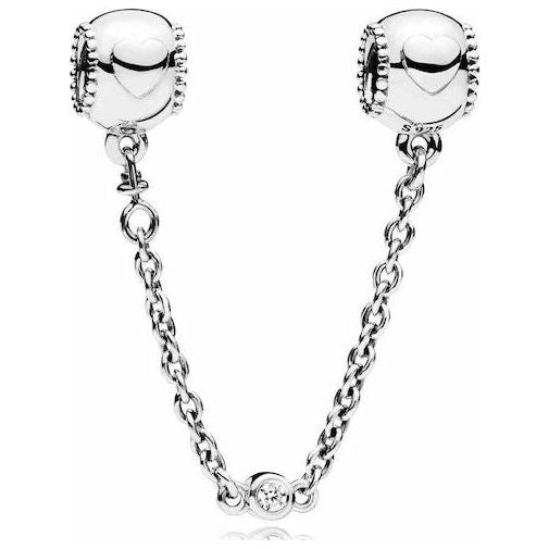 PANDORA JEWELRY Mod. 796457CZ-05 DESIGNER FASHION JEWELLERY
