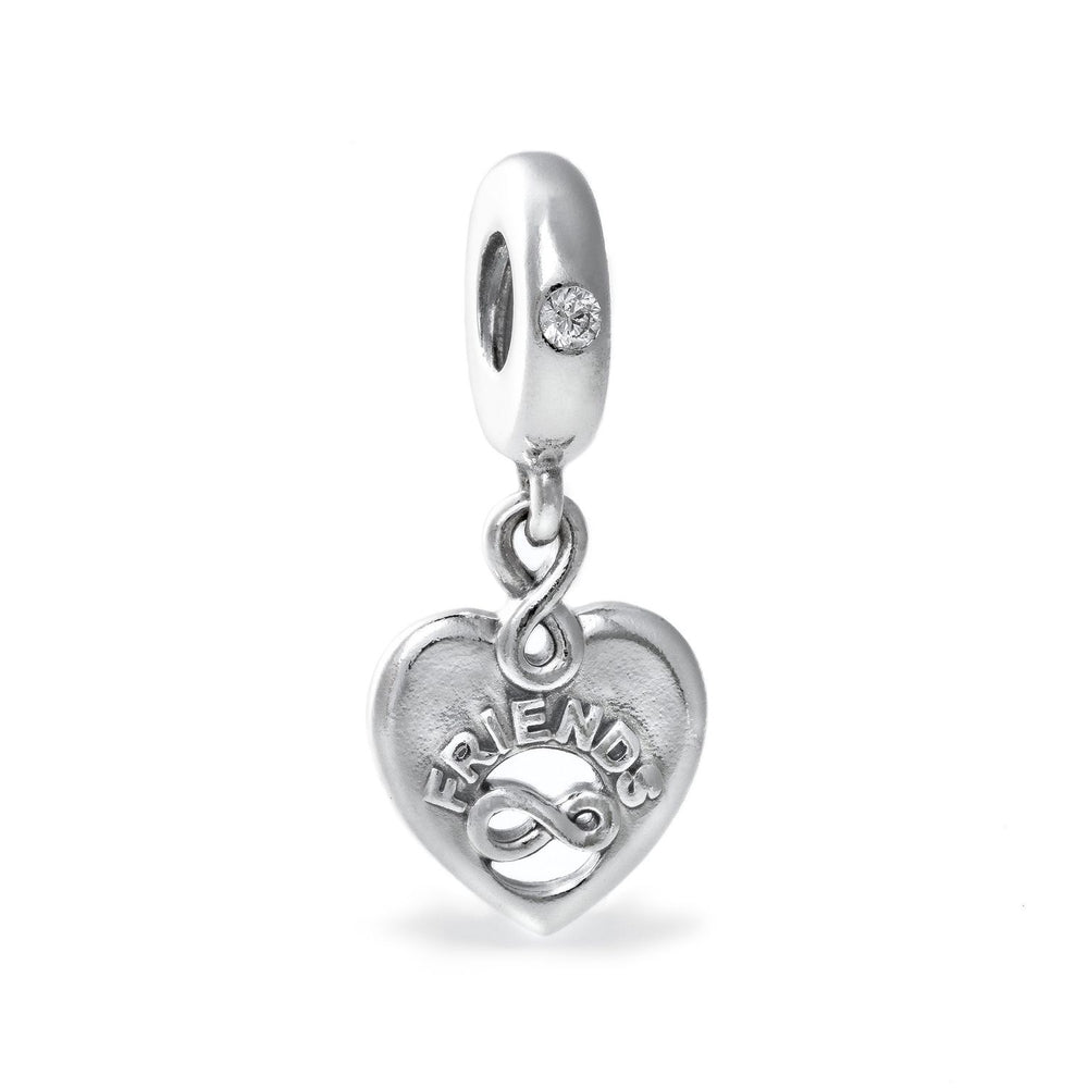 PANDORA JEWELRY Mod. 799294C01 DESIGNER FASHION JEWELLERY