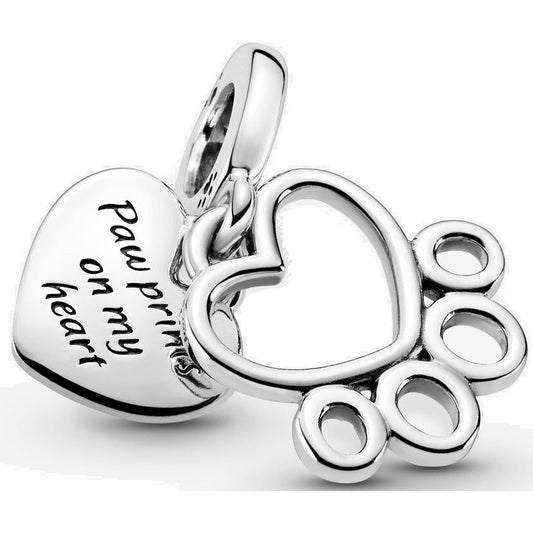 PANDORA JEWELRY Mod. 799360C00 DESIGNER FASHION JEWELLERY