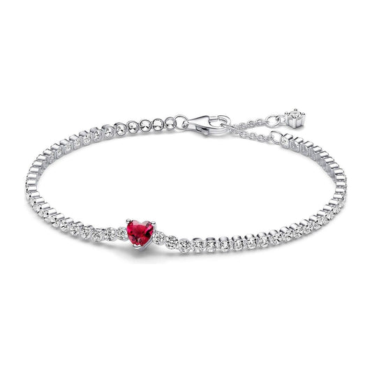 PANDORA Mod. 590041C02-18 DESIGNER FASHION JEWELLERY