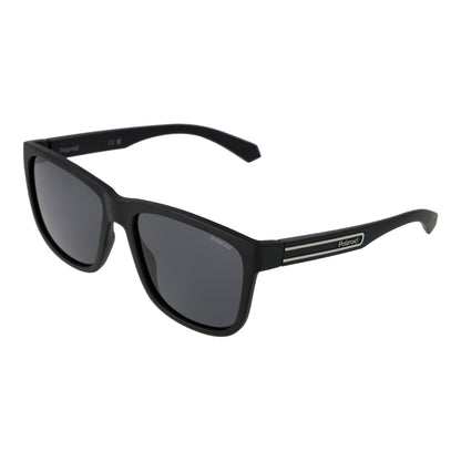 POLAROID MOD. PLD 2155_S 57003M9 sunglasses for gents in a sleek design.