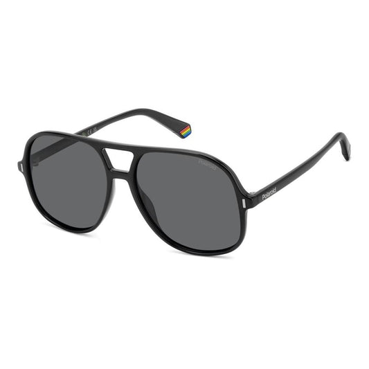 POLAROID MOD. PLD 6217_S PLD 6217_S_807-M9_57