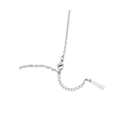 POLICE JEWELS JEWELRY Mod. PEAGN0033303 DESIGNER FASHION JEWELLERY