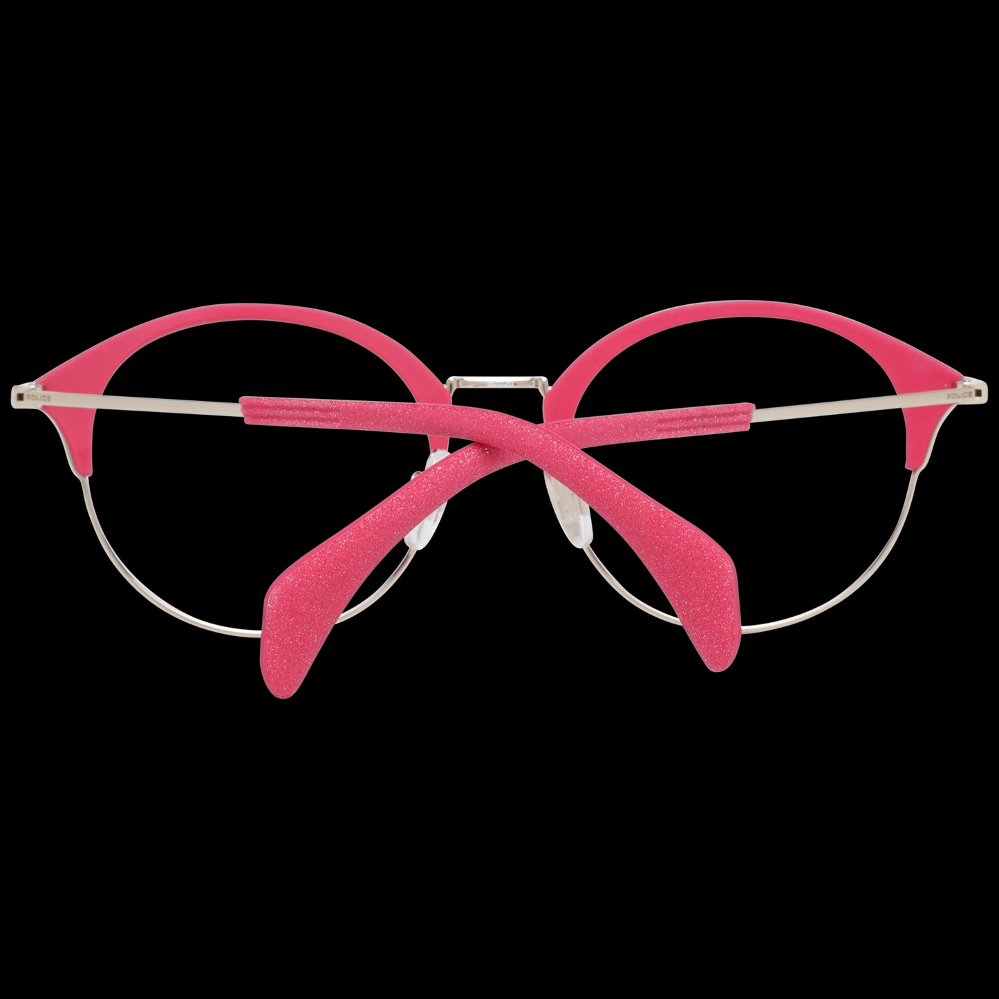 POLICE MOD. PL730 50300Y SUNGLASSES & EYEWEAR