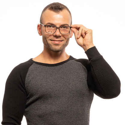 POLICE MOD. VPL683 544ATM SUNGLASSES & EYEWEAR