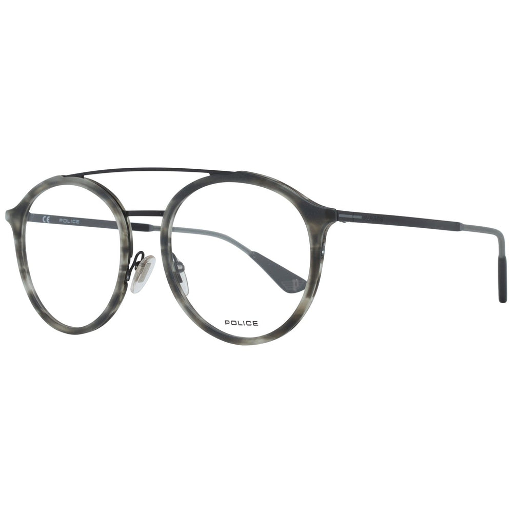 POLICE MOD. VPL688 524ATM SUNGLASSES & EYEWEAR