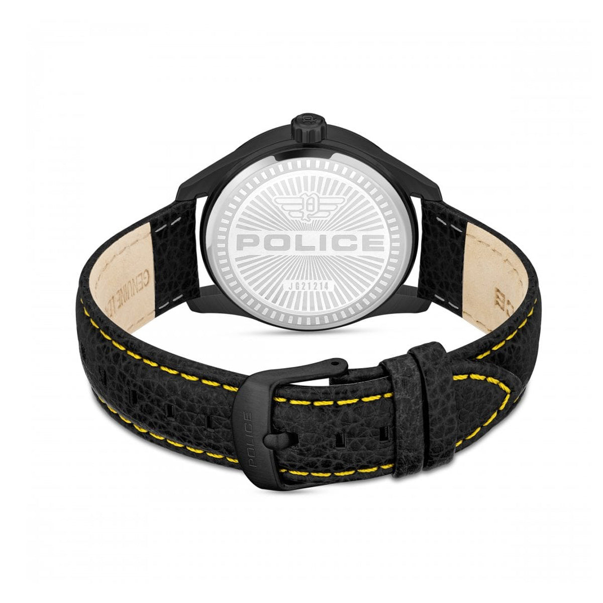 POLICE Mod. GRILLE WATCHES