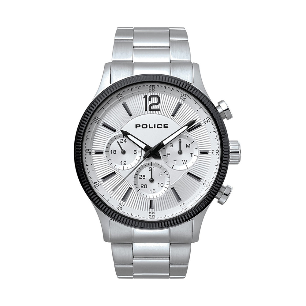 POLICE WATCHES Mod. P15302JSTB01MM WATCHES