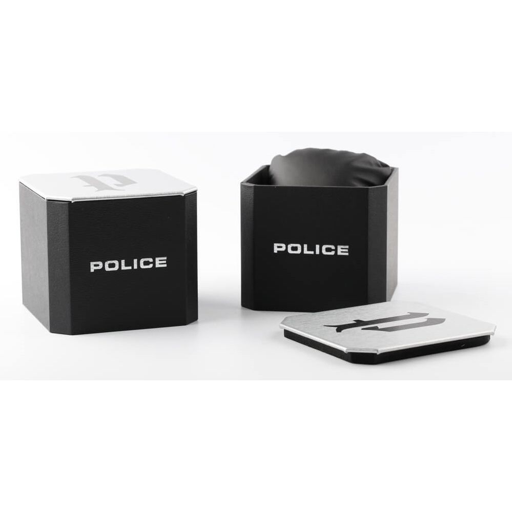 POLICE WATCHES Mod. P15302JSTB01MM WATCHES