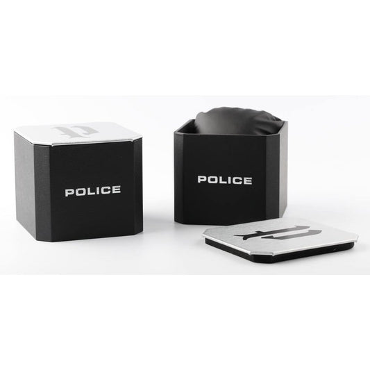 POLICE WATCHES Mod. P15302JSTB01MM WATCHES