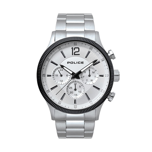 POLICE WATCHES Mod. P15302JSTB01MM WATCHES