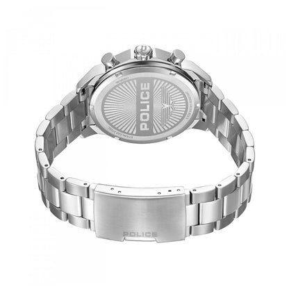 POLICE WATCHES Mod. PEWGK0039207 READY STOCKED WATCHES
