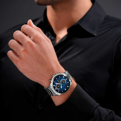 POLICE WATCHES Mod. PEWGK0039207 READY STOCKED WATCHES