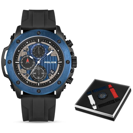 POLICE WATCHES Mod. PEWGO00777X0 WATCHES