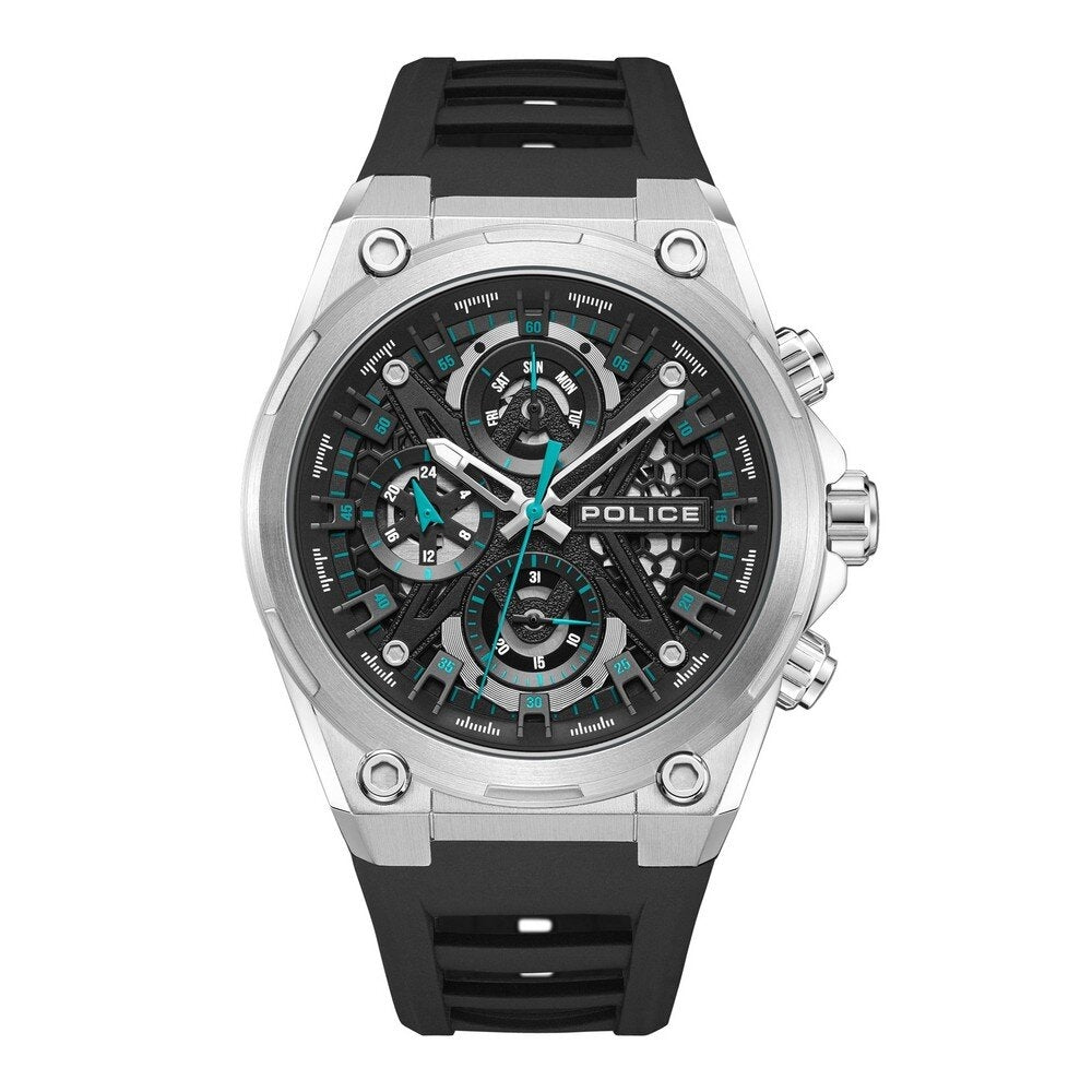 POLICE WATCHES Mod. PEWGQ0054301 WATCHES