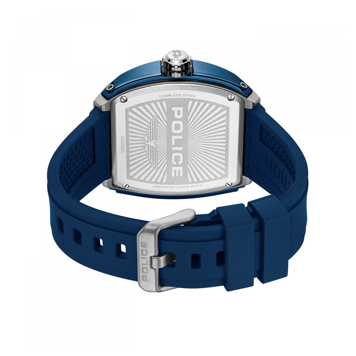 POLICE WATCHES Mod. PEWGQ0063002 WATCHES