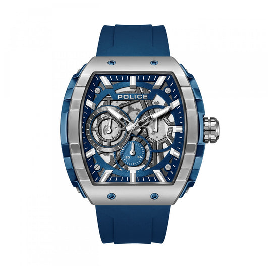POLICE WATCHES Mod. PEWGQ0063002 WATCHES